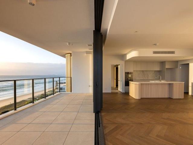 Apartment for rent in Palm Beach, Gold Coast City