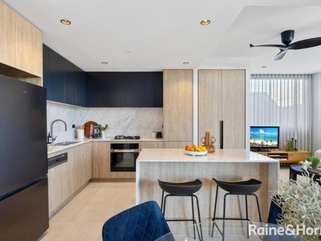 Apartment for sale in Sydney, New South Wales