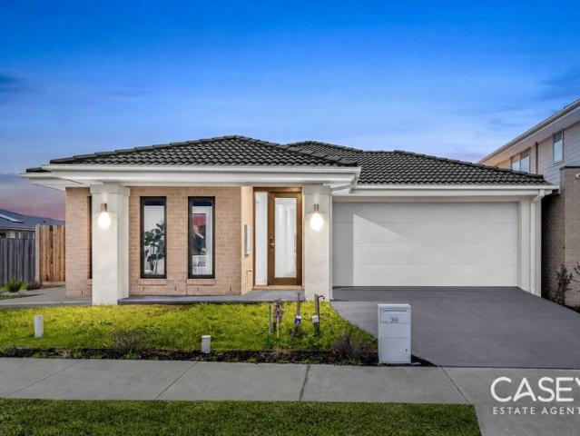 House for sale in Camerons Creek, Victoria