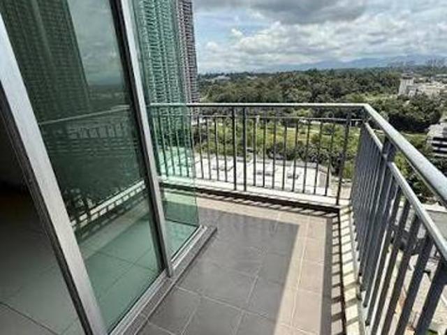 Condominium for sale in Kajang, Langat