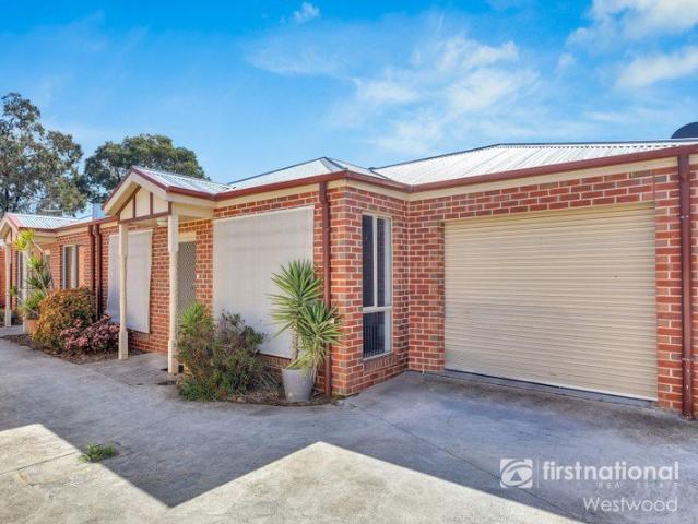 Apartment for rent in Werribee, Melbourne