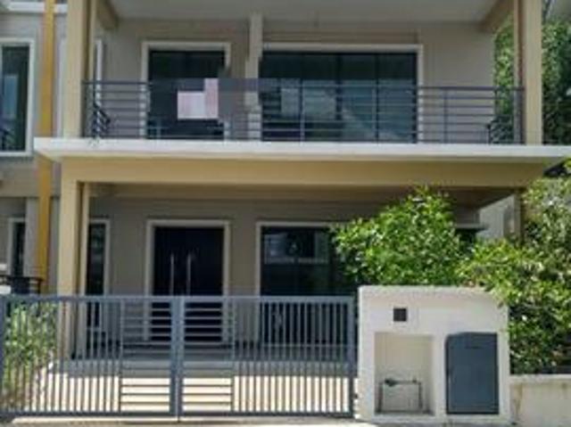 Residential House for sale in Kajang, Langat