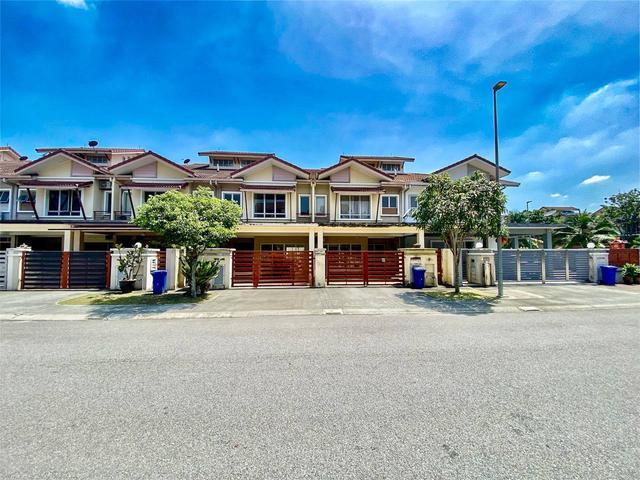 Terraced House for sale in Petaling, Alam Impian