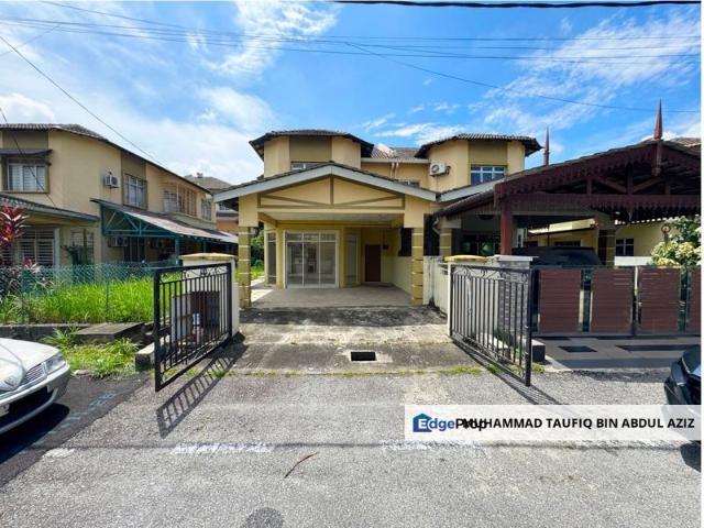 House for sale in Tanjong Sepat, Selangor