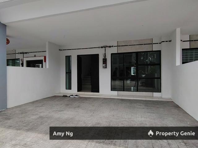 Terraced House for sale in Perak, Tanjong Ipoh
