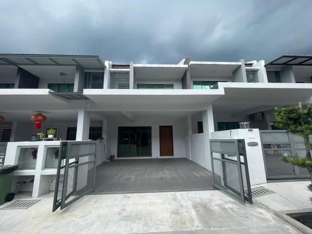 Terraced House for sale in Simpang Ampat, Seberang Perai