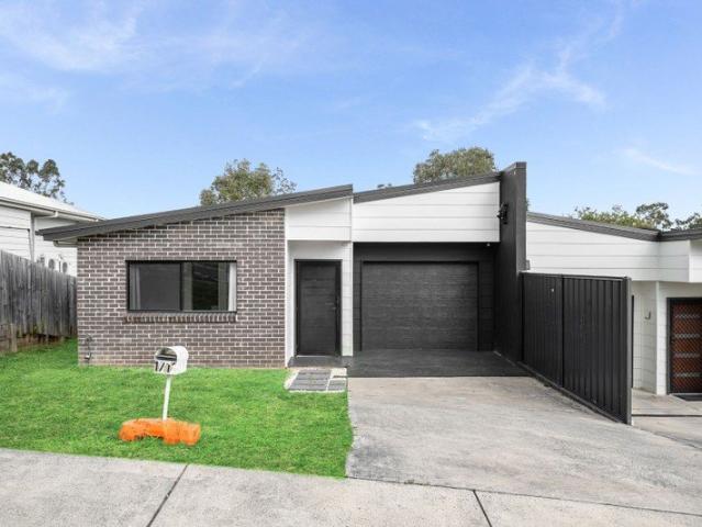 Duplex for sale in Toombul, Queensland