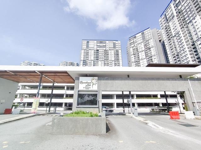 Condominium for sale in Nilai, Negeri Sembilan