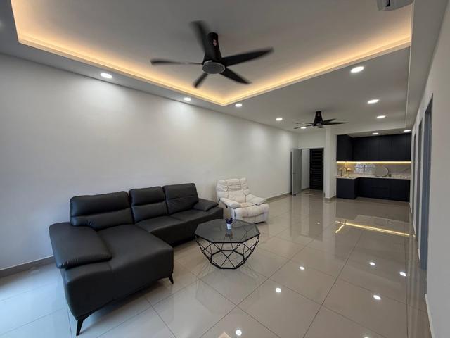 Condominium for sale in Kajang, Langat
