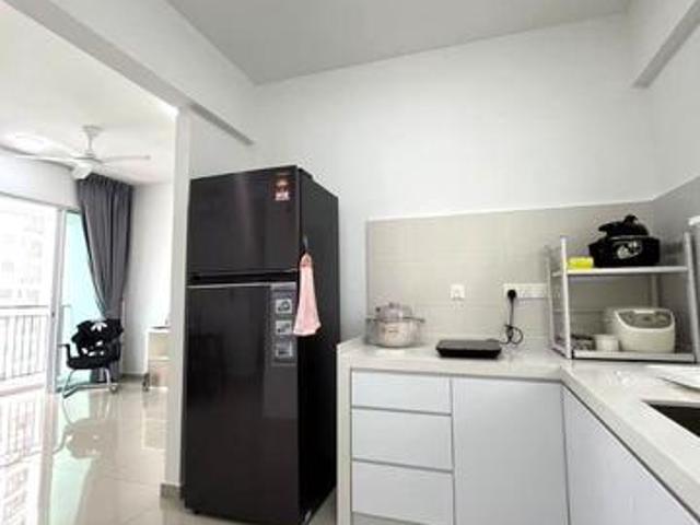Condominium for rent in Barat Daya, George Town