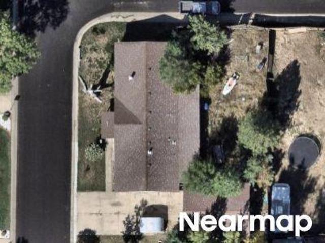 House for sale in Fort Collins, Colorado
