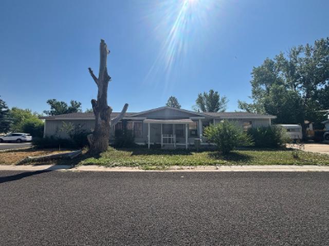 House for sale in Mountain Range Shadows, Fort Collins