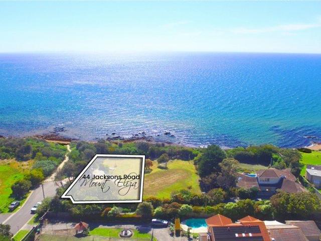 Land for sale in Camerons Creek, Victoria