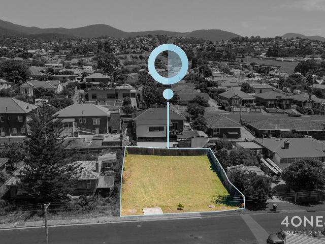 Land for sale in New Town