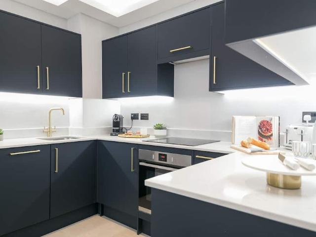 Apartment for rent in Royal Borough of Kensington and Chelsea, Greater London