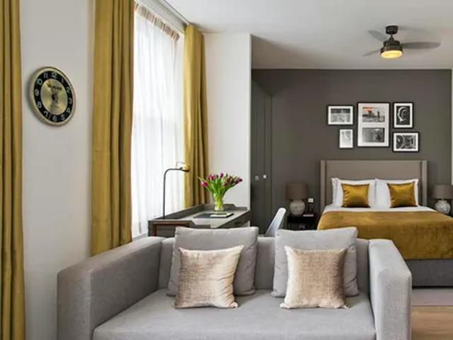 House for rent in Earl's Court, Isle Of Man