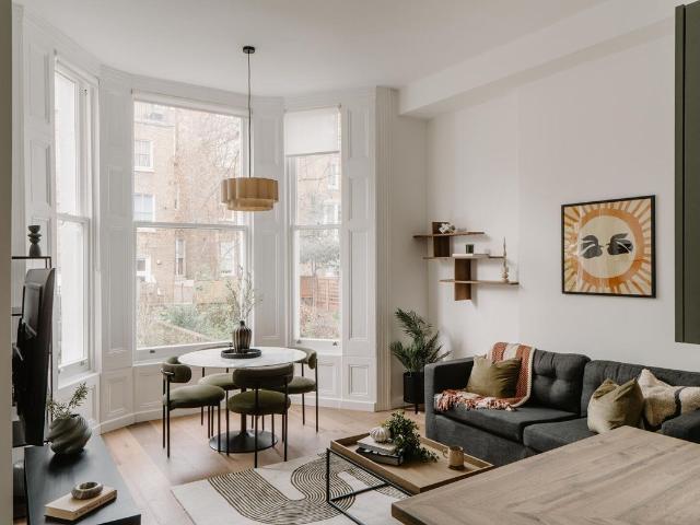 Apartment for rent in Earl's Court, Greater London