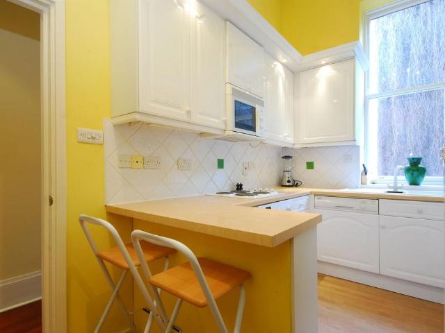 Apartment for rent in Earl's Court, Greater London