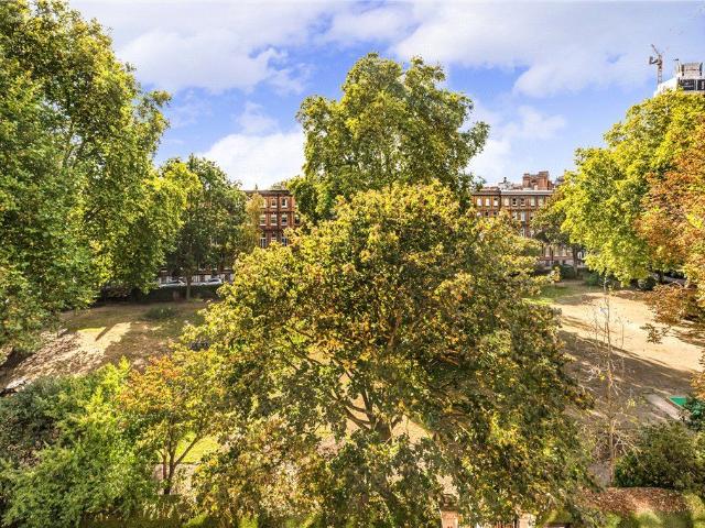 Apartment for rent in Royal Borough of Kensington and Chelsea, Greater London