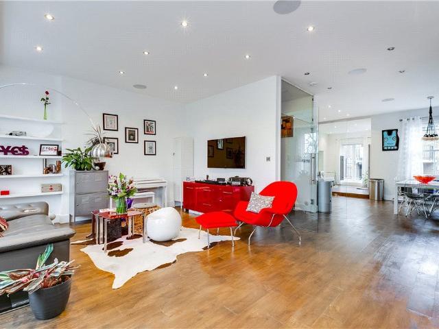 Apartment for rent in Royal Borough of Kensington and Chelsea, Greater London