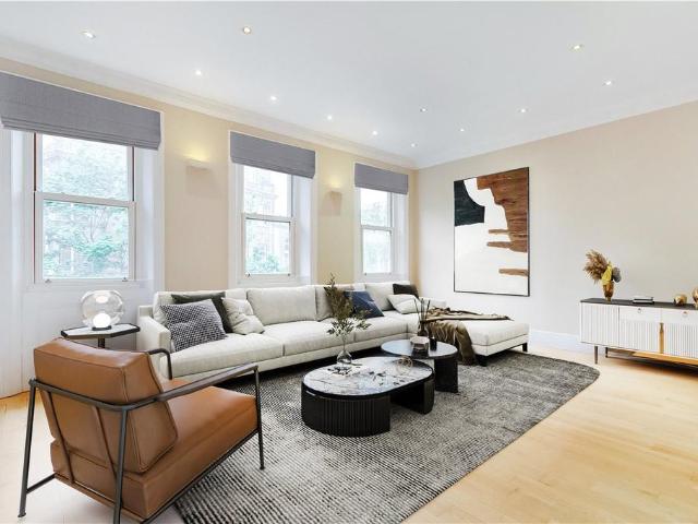 Apartment for rent in Earl's Court, Greater London