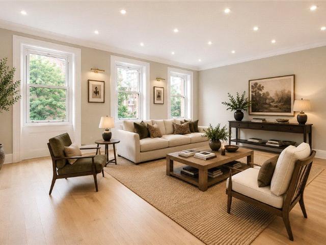 Apartment for rent in Earl's Court, Greater London