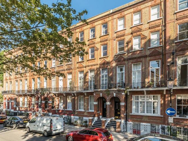 Apartment for rent in Royal Borough of Kensington and Chelsea, Greater London