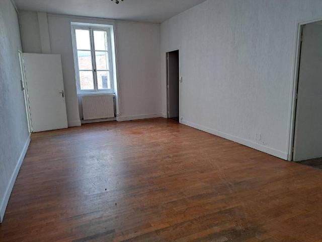 Appartement location à Les Religieuses, Sermoise-sur-Loire