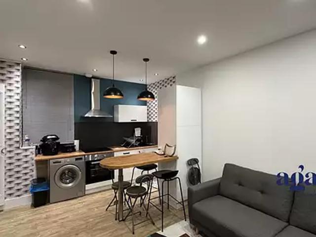 Appartement vente à Nevers