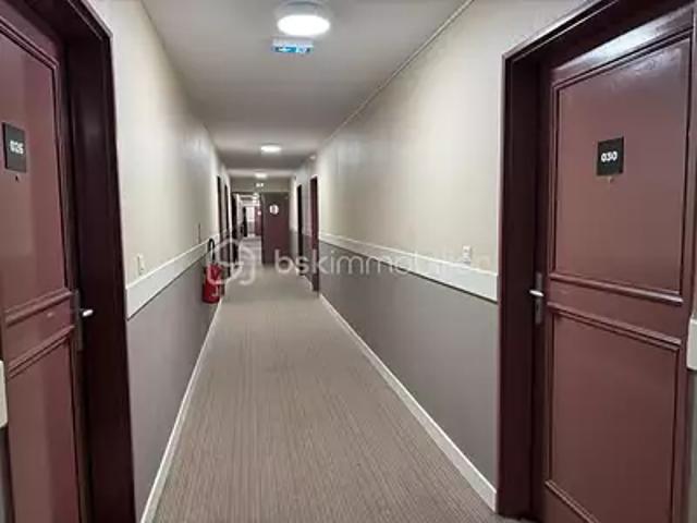 Appartement vente à Nevers