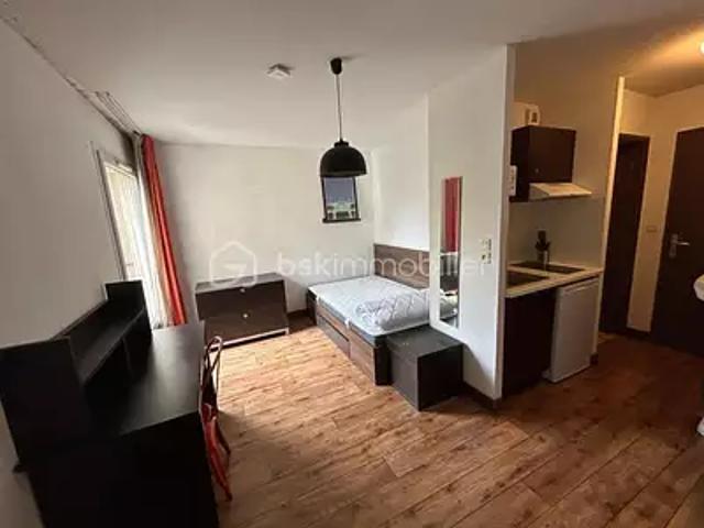 Appartement vente à Nevers