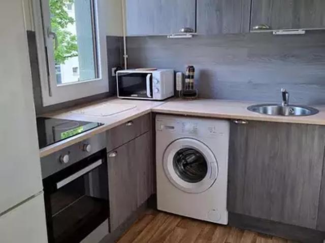 Appartement vente à Cour St Sauveur, Nevers