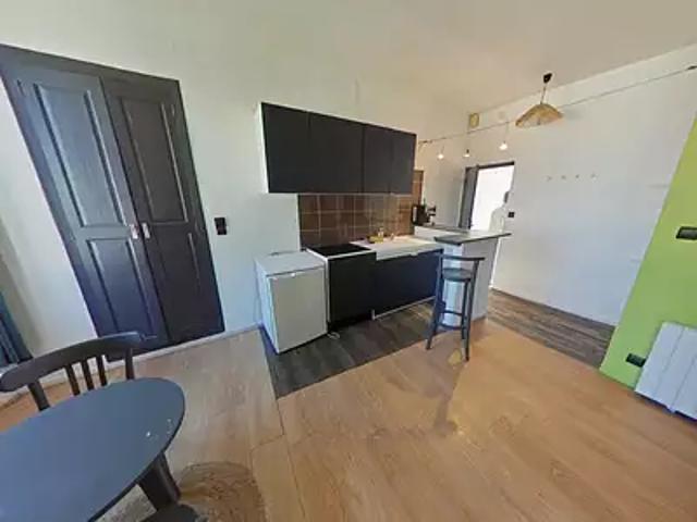 Appartement vente à Nevers