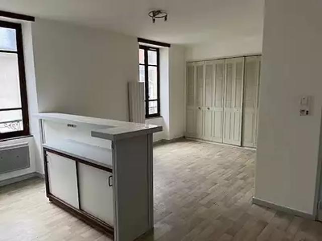 Appartement vente à Nevers