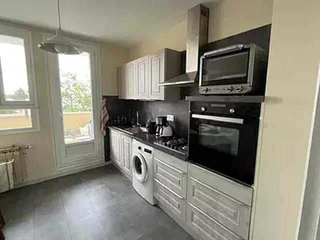 Appartement vente à Cour St Sauveur, Nevers