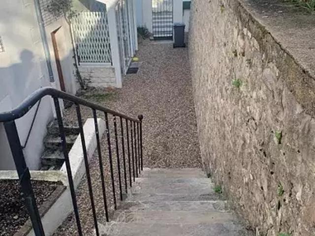 Appartement vente à Nevers