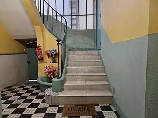 Appartement vente à Nevers