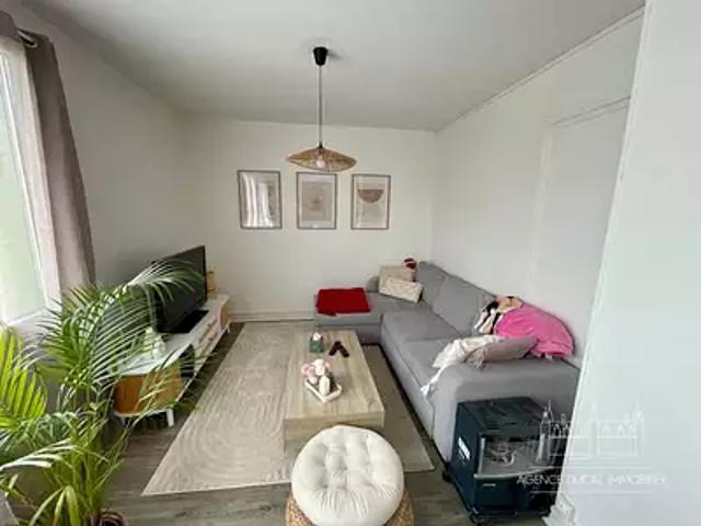 Appartement vente à Nevers