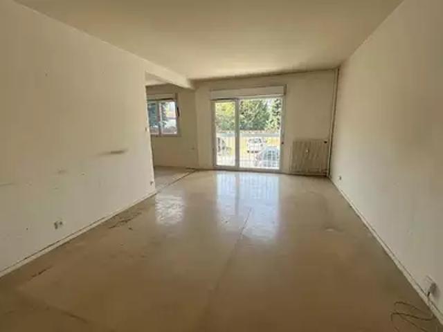 Appartement vente à Nevers
