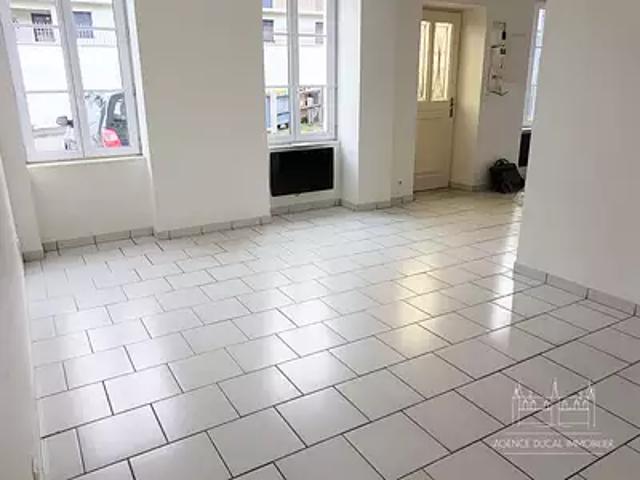 Appartement vente à Nevers