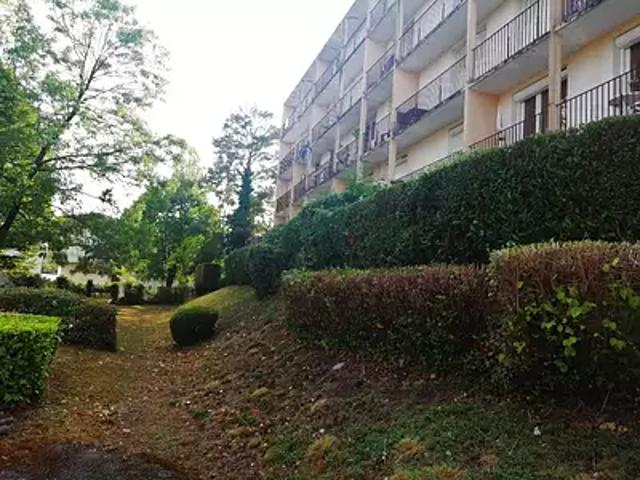 Appartement vente à Nevers