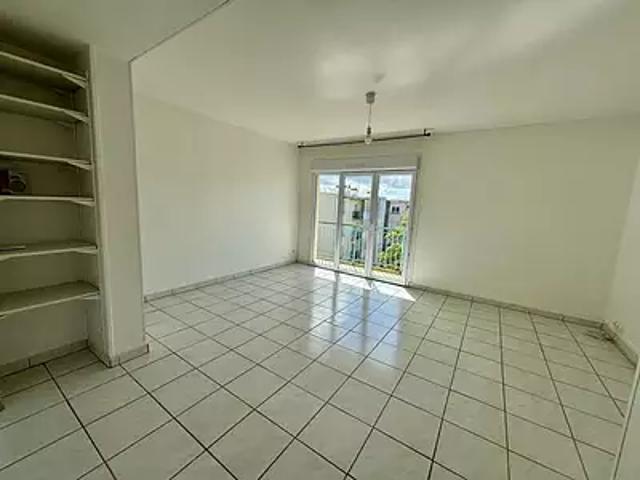 Appartement vente à Nevers