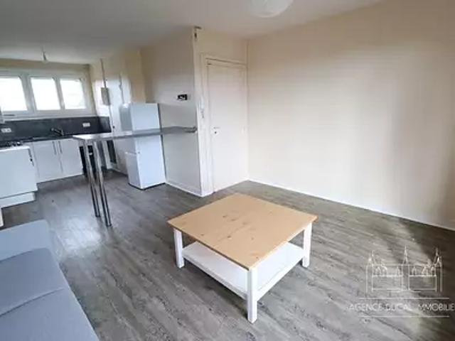 Appartement vente à Nevers