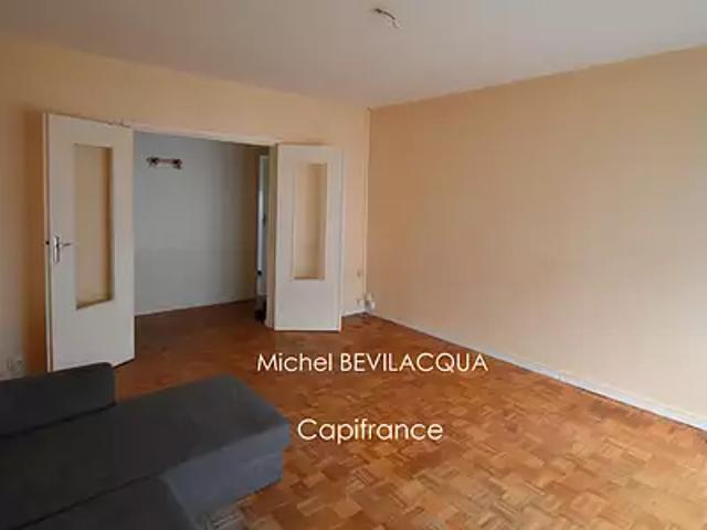 Appartement vente à Nevers