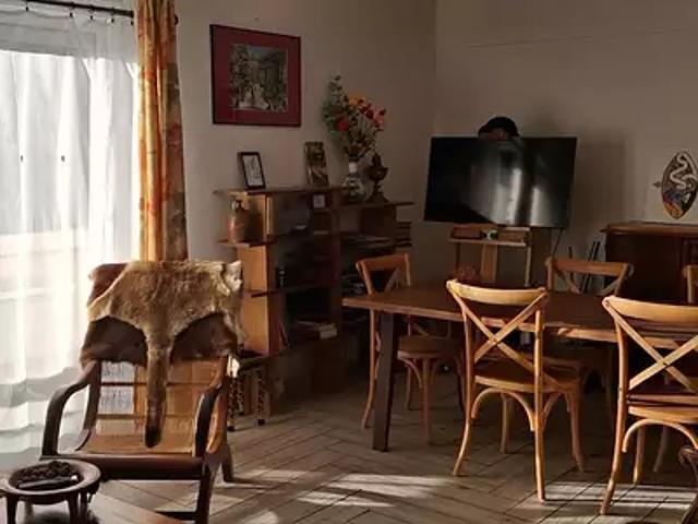 Appartement vente à Nevers