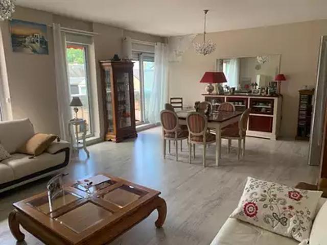 Appartement vente à Nevers