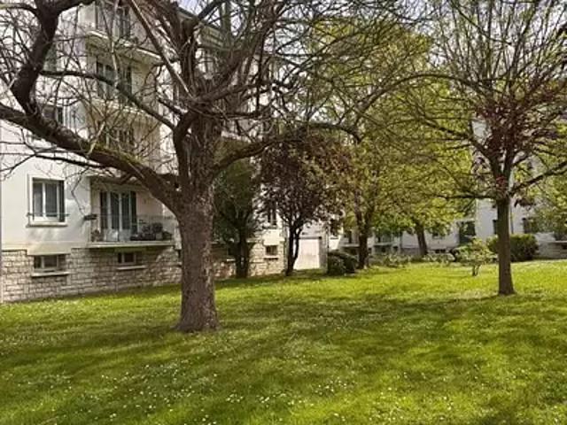 Appartement vente à Nevers