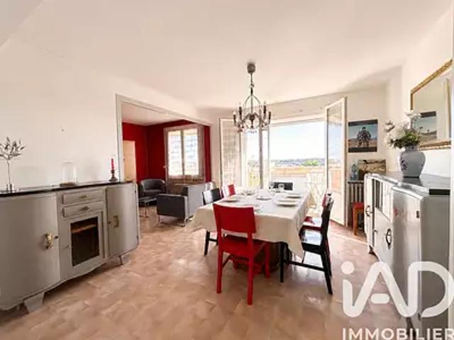 Appartement vente à Nevers