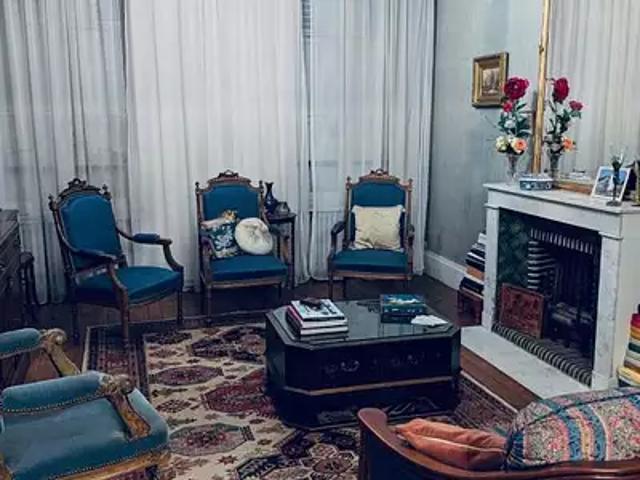 Appartement vente à Nevers