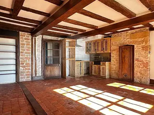 Appartement vente à Nevers